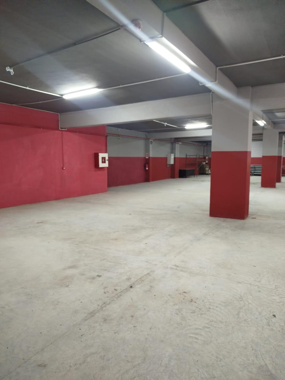usine