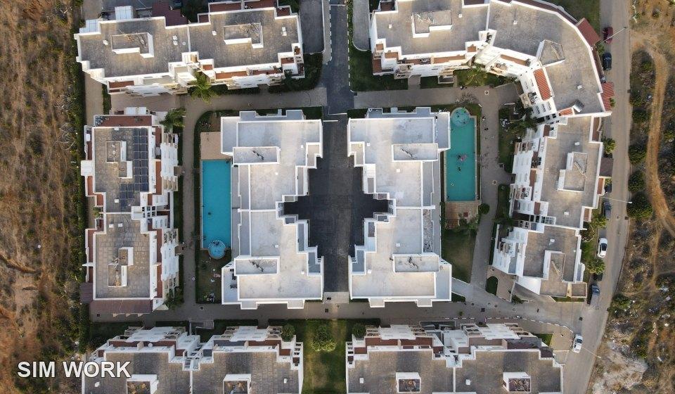Achakar Hill – Programme neuf à Achakar, Tanger | Appartements de 40 à 100 m²
